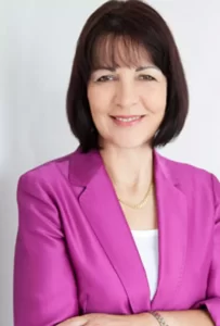 Marie Posa
